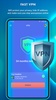 Antivirus - Cleaner + VPN screenshot 3