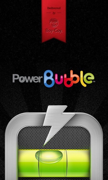 PowerBubble - Preview 8