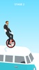 Unicycle Run screenshot 6