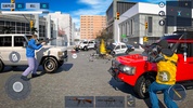 Gangster Shooting Police Game screenshot 2