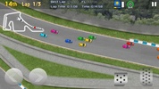 Ultimate Racing 2D 2! screenshot 17