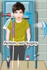 Ear Surgery Simulator Game screenshot 1