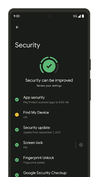 Security Hub - Preview 3