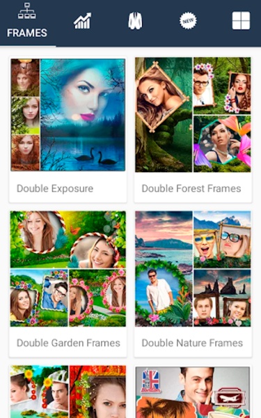 Jungle Photo Frames - Dual - Preview 5