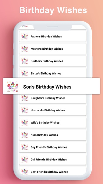 Birthday Song With Name - Preview 6