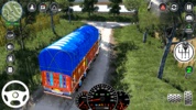 Indian Truck 2023 : Lorry Game screenshot 8