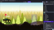 GDevelop - 2D/3D game maker screenshot 4