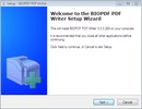 BullZip PDF Printer screenshot 1