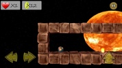 Planet Ball Bounce screenshot 6