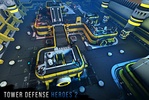 Tower Defence Heroes 2 screenshot 7