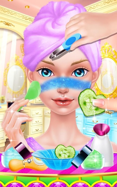 Princess Story - Preview 4