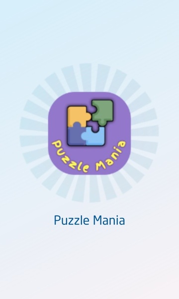 Puzzle Mania - Preview 5