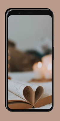 Book Wallpapers Screenshot