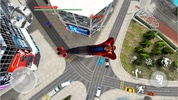 Hero Fighter screenshot 8