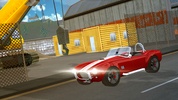 Extreme Simulator GT Racing 3D screenshot 10