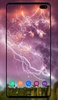 Storm Wallpaper screenshot 2