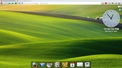 SSuite NetSurfer Prometheus screenshot 2