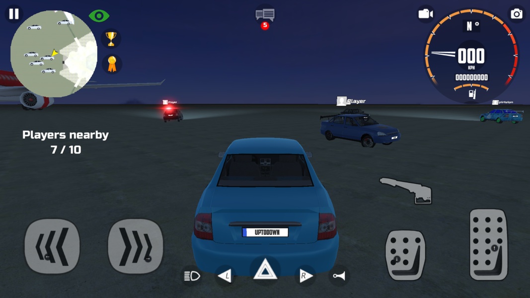 Russian Cars: Priorik 2 - Preview 4