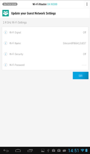 MyWiFi - Preview 9