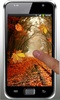 Autumn Forest live wallpaper screenshot 1
