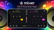 Virtual DJ Mixer - DJ Studio screenshot 2