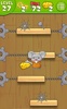 Cheesy Jumper screenshot 1