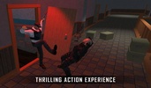 Secret Agent Rescue Mission 3D screenshot 8