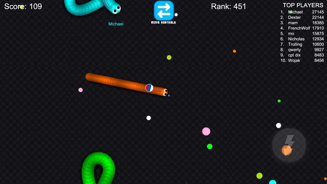 slink.io - Preview 2