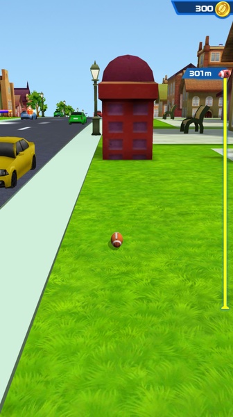 Football Field Kick - Preview 4