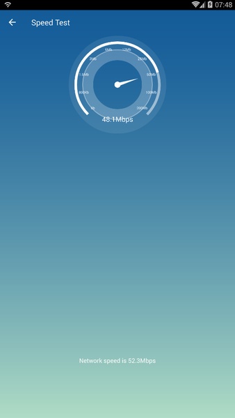 Network Master - Preview 7