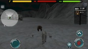 Wolf Quest Simulator game screenshot 4