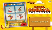 Marbel Budaya Nusantara screenshot 6
