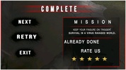 Zombie Dead Target Shooter: The FPS Killer screenshot 8