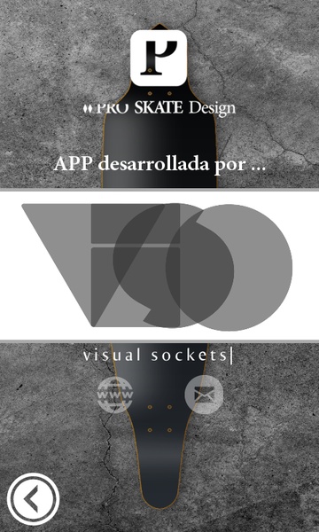 Pro Skate Design - Preview 5