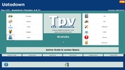 123 Tpv - Hostelería Gratuito screenshot 8