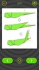 Insects Origami screenshot 2