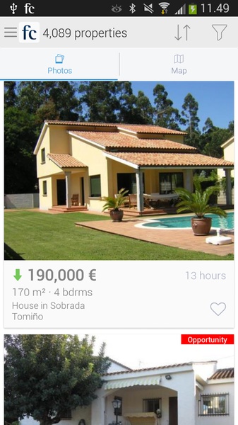Fotocasa - Preview 4