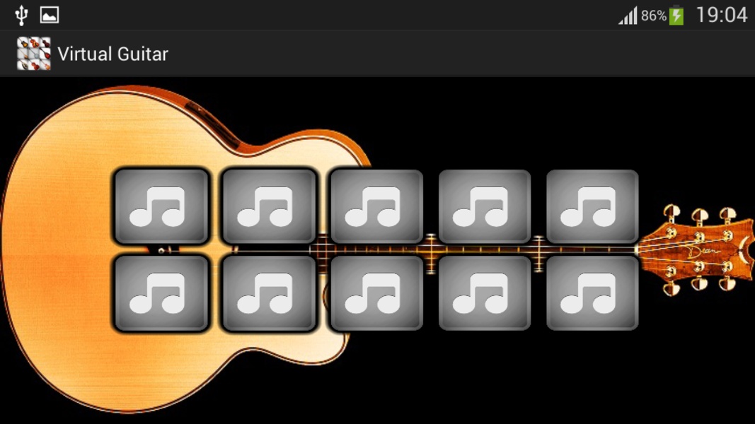 All Virtual Instruments - Preview 4