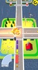 Traffic Rush 3D screenshot 8