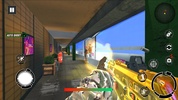 Fps Fire Battleground India screenshot 2