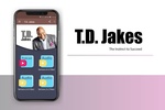 T.D. Jakes Motivation - Sermon screenshot 4