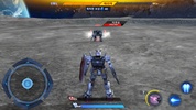 Gundam Supreme Battle screenshot 7