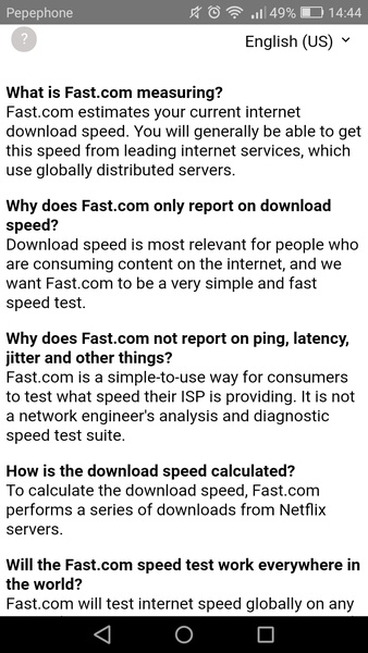 Speed FAST - Preview 1