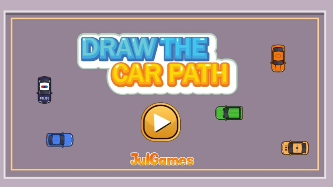 Draw path - Preview 1