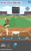 The Big League: Baseball screenshot 3