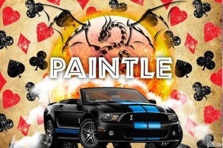 Paintle - Preview 10