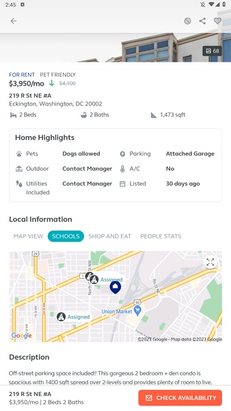 Trulia - Preview 3