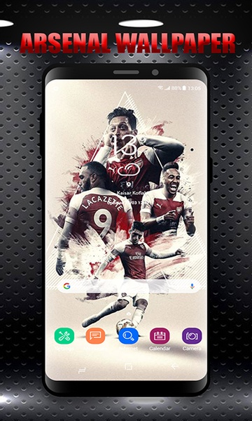 Arsenal Wallpapers - Preview 4