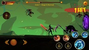 Shadow fighter 2: Ninja fight screenshot 8