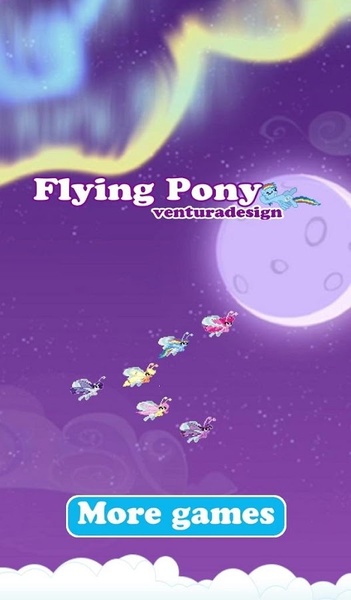 FlyingPonyBreezies - Preview 4